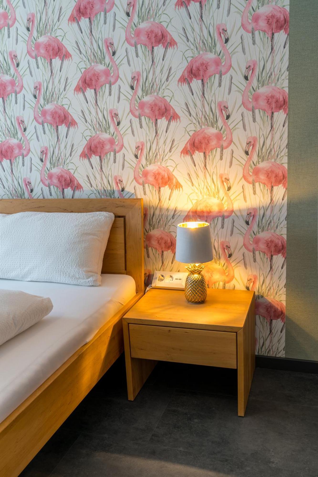 Ferienwohnung Nadine Petschler Obereisenheim Esterno foto